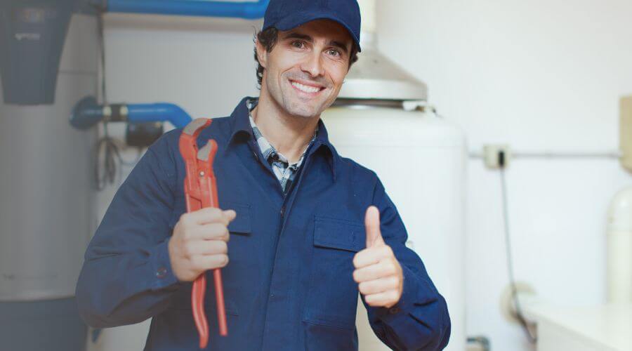 Professional Leak Detection in Tracy, CA