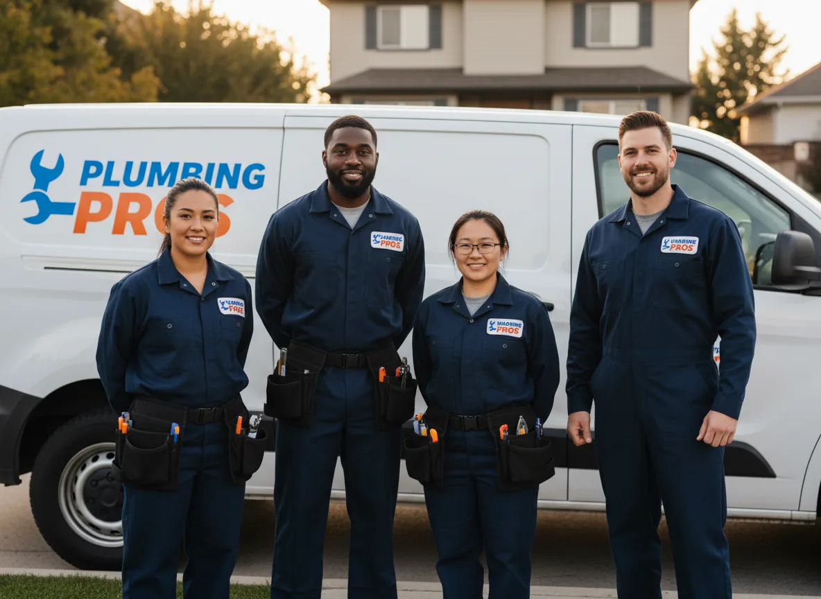 Water Heater Repair company in Tracy, CA